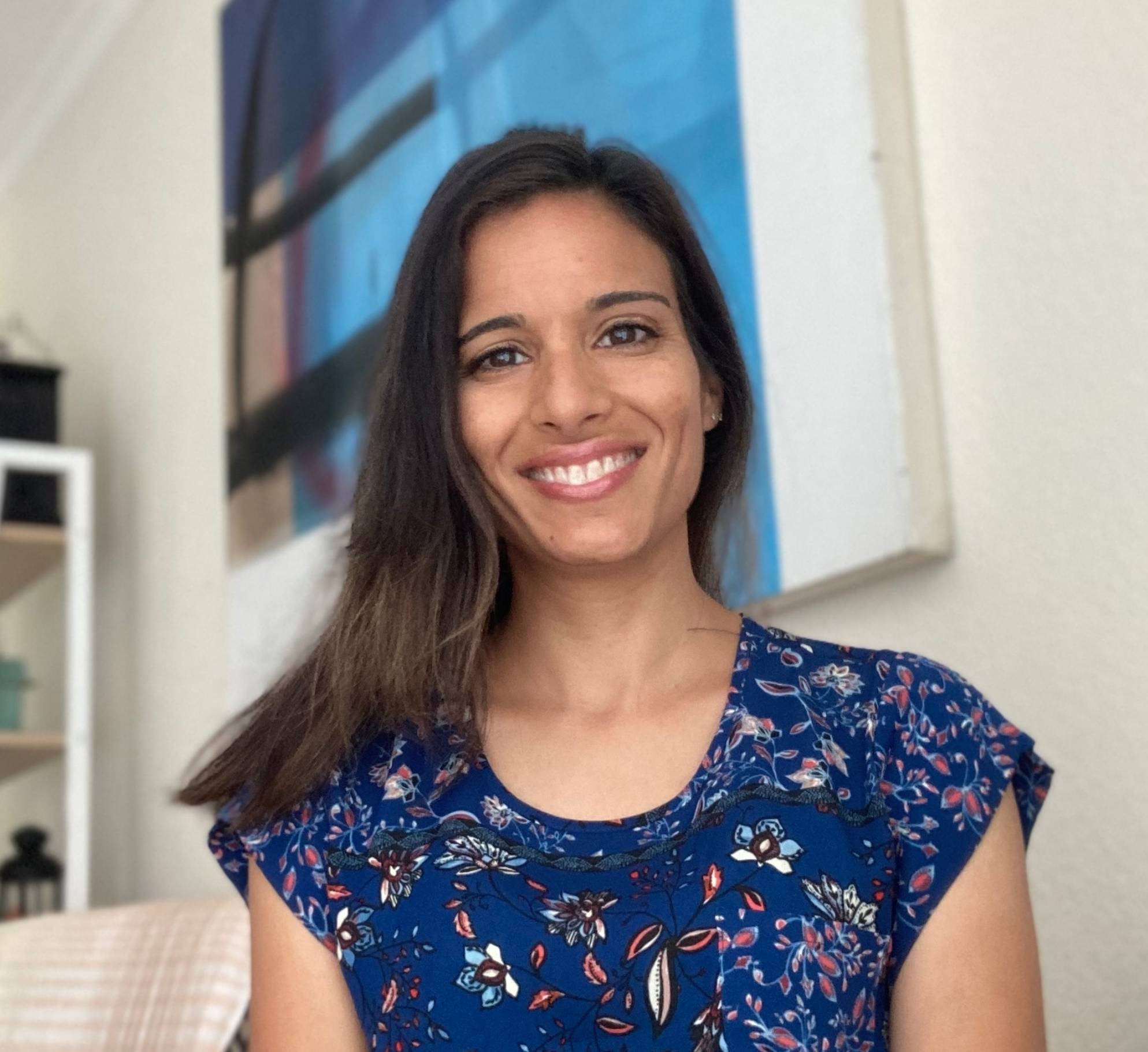 LearnReady one-to-one online teacher